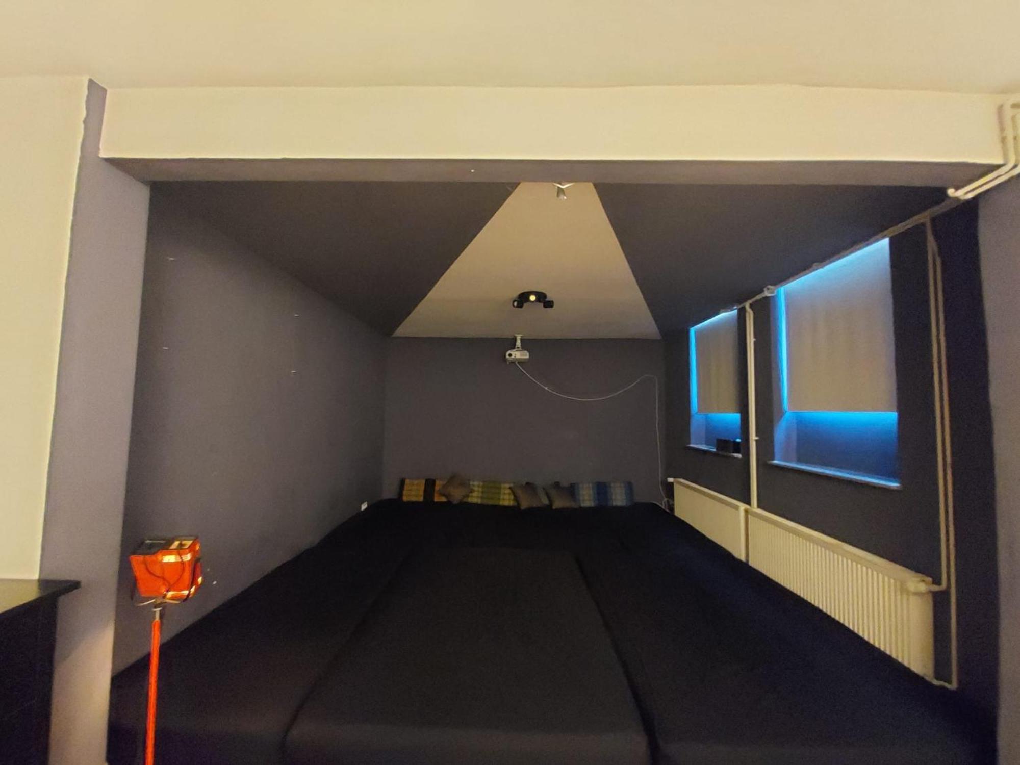 Family Friendly Funhouse Centrally Located In Ottensen Hamburk Exteriér fotografie